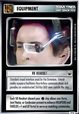 VR Headset