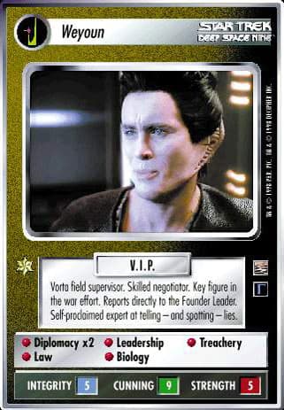 Weyoun