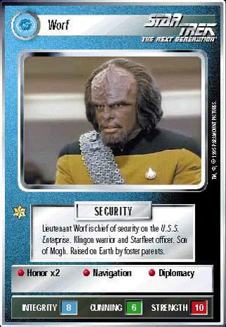 Worf