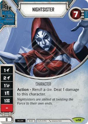 Nightsister