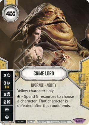 Crime Lord