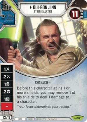 Qui-Gon Jinn