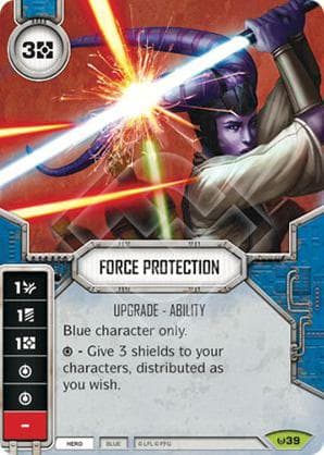 Force Protection