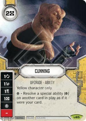 Cunning