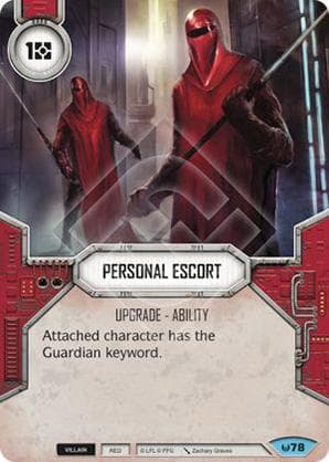 Personal Escort