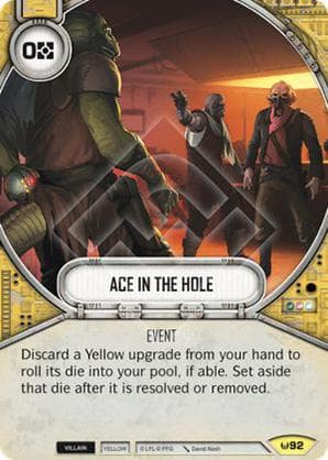 Ace in the Hole