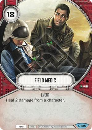 Field Medic