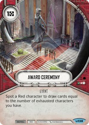 Award Ceremony