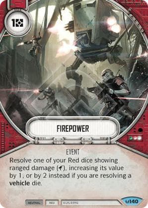 Firepower