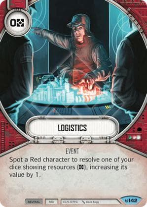 Logistics