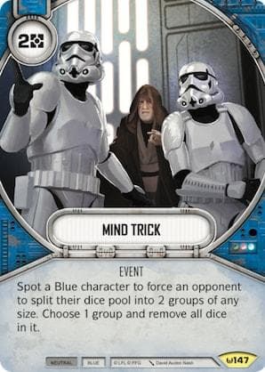 Mind Trick