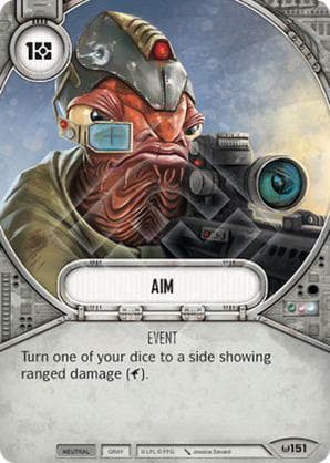 Aim