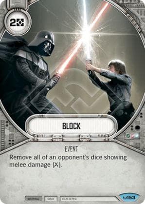 Block