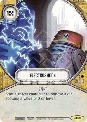 Electroshock