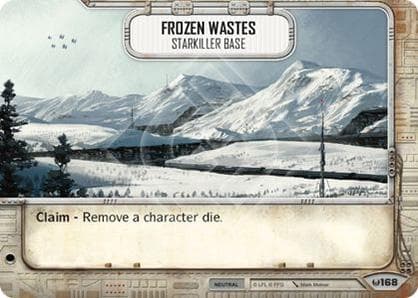 Frozen Wastes