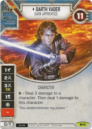 Darth Vader