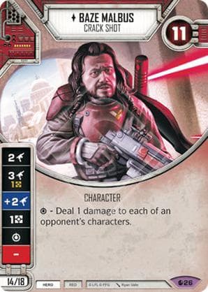 Baze Malbus