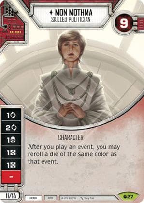 Mon Mothma