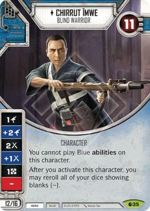 Chirrut Îmwe