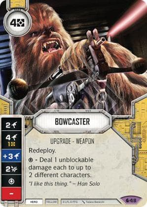 Bowcaster
