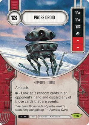 Probe Droid