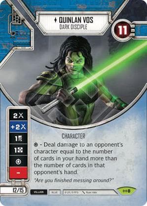 Quinlan Vos