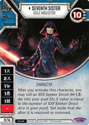 Seventh Sister