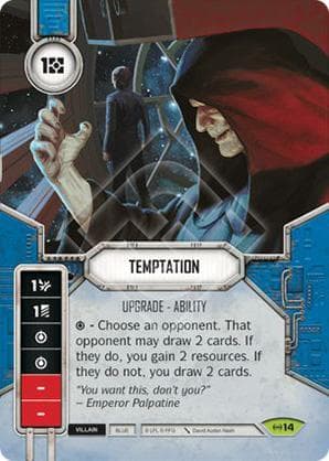 Temptation