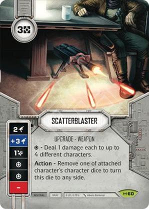 Scatterblaster