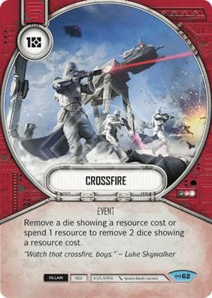 Crossfire