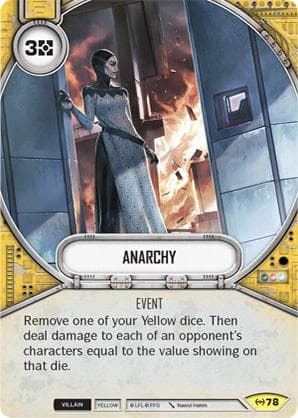Anarchy