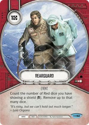 Rearguard
