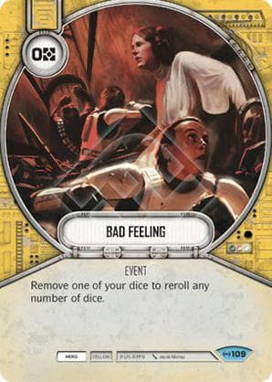 Bad Feeling