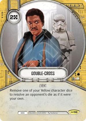 Double-Cross