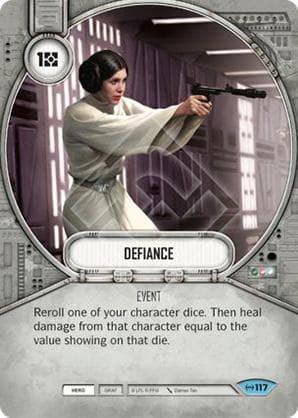 Defiance
