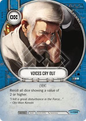 Voices Cry Out