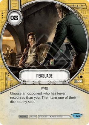 Persuade