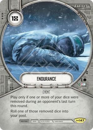Endurance