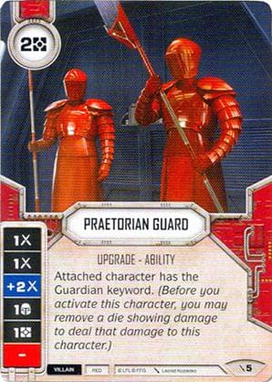 Praetorian Guard