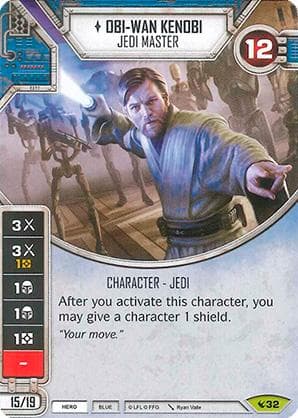 Obi-Wan Kenobi