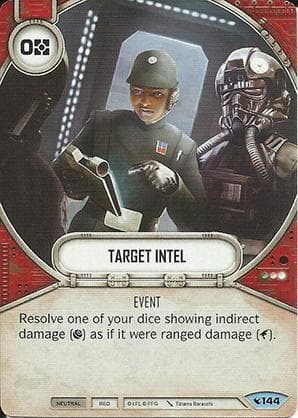 Target Intel