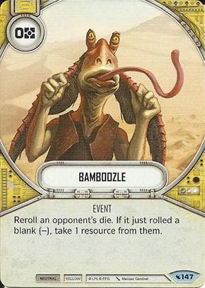 Bamboozle
