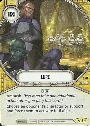 Lure