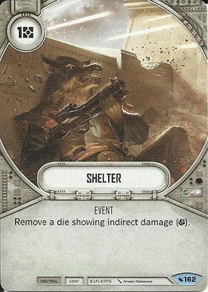 Shelter