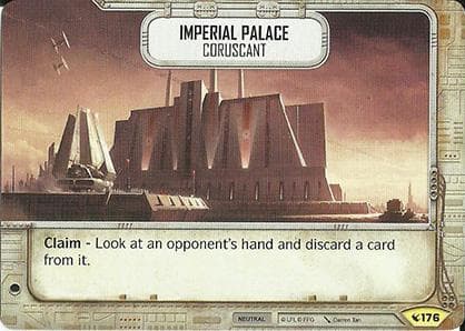 Imperial Palace