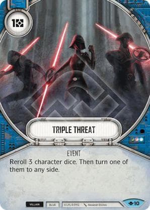 Triple Threat
