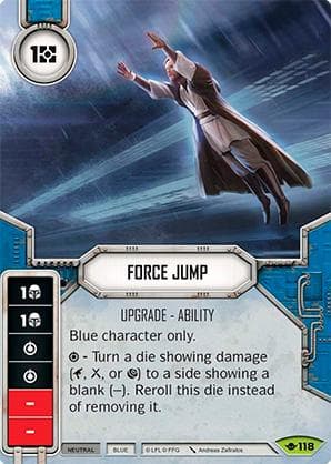 Force Jump