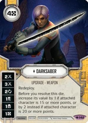 Darksaber