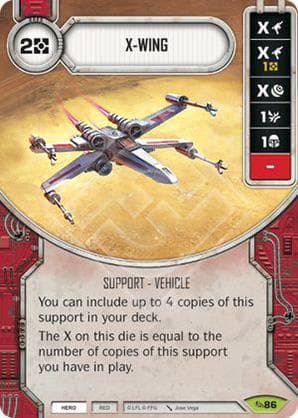 X-Wing