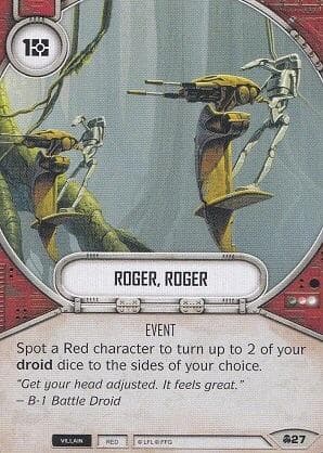 Roger, Roger